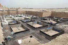 جانمایی ۸۰ هزار واحد نهضت ملی مسکن در البز