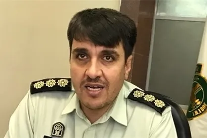 موافقت دیوان عالی کشور با تجدیدنظرخواهی حکم اعدام محیط بان &laquo;برومند نجفی&raquo;