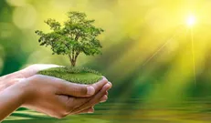هفته محیط زیست فرصتی طلایی برای حفاظت از سرمایه‌های طبیعی کشور