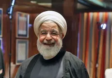 دستور کار کمیسیون‌های مجلس: بررسی استنکاف حسن روحانی از اجرای قانون در ستاد کرونا