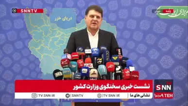 زینی‌وند: اعتقادی به دوگانه‌سازی بین جنگ و سازش نداریم
