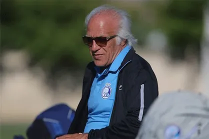 عبداللهی: مدیران لطف کنند، ان&zwnj;شاءالله استراماچونی برمی&zwnj;گردد / تمدید علی کریمی به دلیل مسائل مالی کار دارد + فیلم