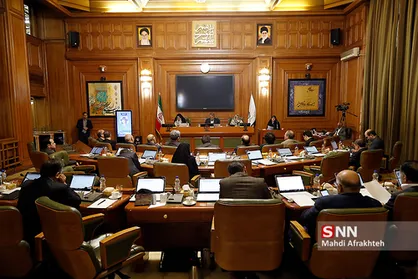 مجوز صدور برات کارت برای تسویه مطالبات پیمانکاران از شهرداری