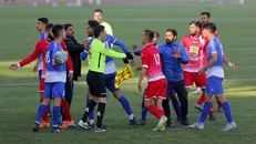 دربی امید‌ها فردا در ورزشگاه امام رضا (ع)