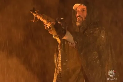 &laquo;تک تیرانداز&raquo; پروانه نمایش گرفت