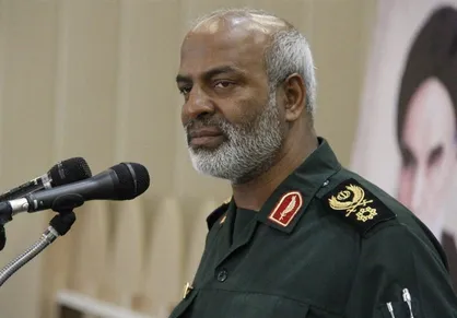 تهدیدی نمی&zwnj;تواند عزم مردم را در دفاع از سرزمین و انقلاب تضعیف کند