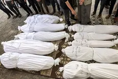 راهپیمایی جمعه‌های خشم این هفته در ۴ استان برگزار می‌شود