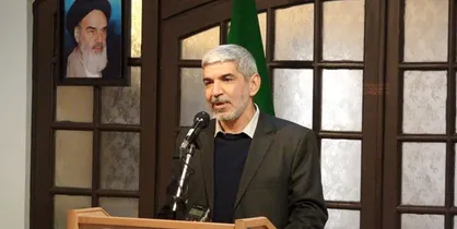 احمد فضائلی، معاون پژوهشی دبیرخانه شورای عالی انقلاب فرهنگی درگذشت