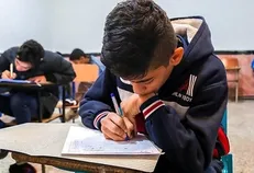 نحوه برگزاری امتحانات دانش‌آموزان ابتدایی مشخص شد
