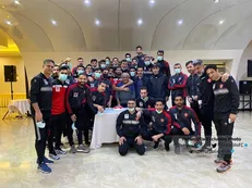 بازهم ممنوعیت جدید در اردوی پرسپولیس