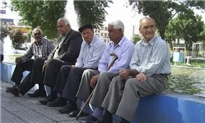 جزئیات افزایش سرمایه بیمه &laquo;عمر&raquo; و &laquo;حادثه&raquo; سال ۹۷ بازنشستگان اعلام شد