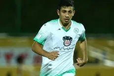 پهلوان بهترین هافبک لیگ قهرمانان آسیا شد