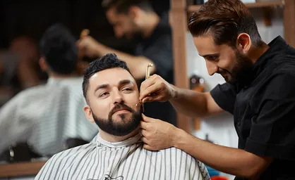 آرایشگاه&zwnj;ها مستلزم به چه کار&zwnj;هایی در زمان شیوع ویروس کرونا هستند