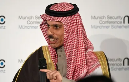 فیصل بن فرحان: عادی&zwnj;سازی روابط با اسرائیل در نهایت رخ خواهد داد