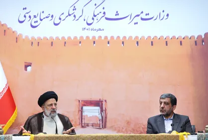 رئیسی: دشمن از پیشرفت کشور بدون عقب&zwnj;نشینی از اصول عصبانی است / دولت با خدمت شبانه&zwnj;روزی معاندان را ناکام می&zwnj;گذارد
