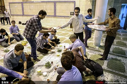 جزئیات برنامه&zwnj;های رمضانی مجمع مدارس دانشجویی قرآن و عترت دانشگاه تهران