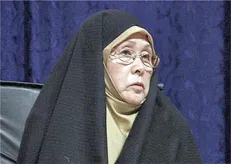 تسلیت سرلشکر سلامی و وزیر دفاع در پی درگذشت مادر شهید بابایی