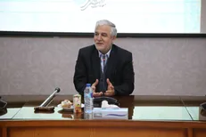 بهرامی: افزایش ۴۰ درصدی بودجه فرهنگی دانشگاه تهران در سال جدید