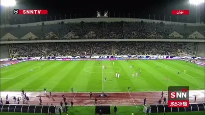یک امتیاز مانده تا صعود به جام جهانی ٢٠٢۶