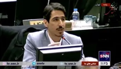 شریعتی: ناترازی و کسری عملیاتی بودجه امسال بیشتر شده