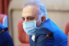 جماعتی: فرصت طلایی واکسیناسیون در سیر نزولی پیک های بیماری است