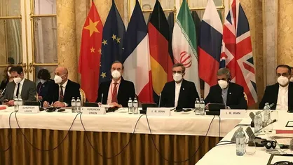 بازگشت به توافق بدون تضمین معتبر خسارت&zwnj;های برجام را مضاعف می&zwnj;کند