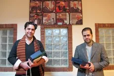 برگزیدگان هفتمین و هشتمین دوره جایزه داوری اردکانی معرفی شدند