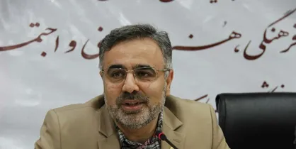 امین&zwnj;ناجی: معتقدم باید با نسل جوان و دانشجو گفتگو انجام دهیم