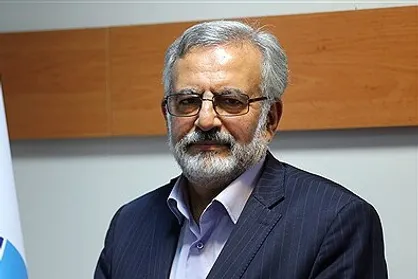 حسن بنیانیان، مشاور و دستیار امور فرهنگی رئیس دانشگاه آزاد اسلامی شد