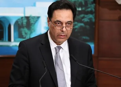 حسان دیاب: پروژه فتنه همچنان ادامه دارد