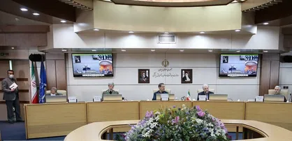 ساعات کاری ادارات تهران به حالت عادی برگشت