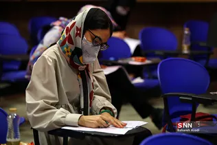 دهمین مسابقه ملی فناوری نانو
