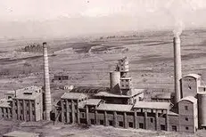 بازدید از اولین موزه صنعت سیمان تا ١۵ فروردین ١۴٠٢ رایگان است