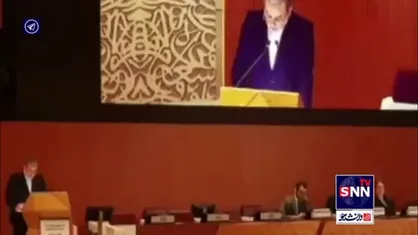 عراقچی: جلوگیری از ساخت سلاح هسته&zwnj;ای و از بین بردن کلاهک&zwnj;های هسته&zwnj;ای باید فورا اجرا شود