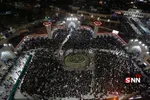 شب احیا قم