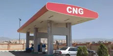 افزایش ۱۱ درصدی مصرف CNG پس از تغییر نرخ سوم بنزین