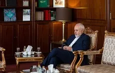 ظریف ارتحال آیت الله تسخیری را تسلیت گفت