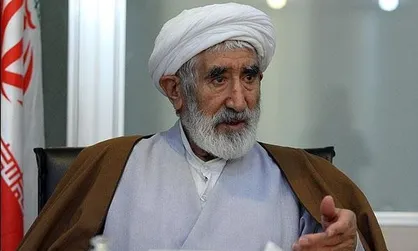 مراسم تشییع پیکر حجت الاسلام احمدی برگزار می&zwnj;شود