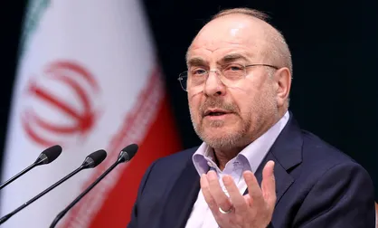 قالیباف کشتار بی&zwnj;رحمانهٔ مردم بیگناه در سودان را شدیداً محکوم کرد + عکس