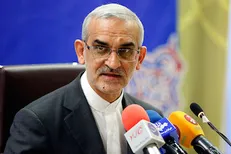 روایت پورسید آقایی از مزیت شناور شدن ساعات کاری/ همکاری شهرداری و پلیس برای جلوگیری از ترافیک