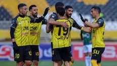 بازگشت ایوان سانچز، غیبت قطعی کریولی و دراکسلر مقابل سپاهان