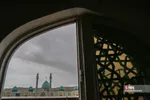 حال و هوای مسجد مقدس جمکران