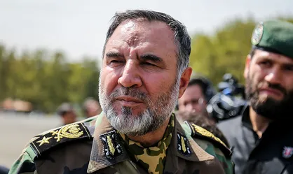 امیر حیدری: پاسخ ارتش به تحرکات دشمنان کوبنده خواهد بود