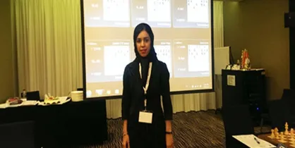 بیات از دبیری فدراسیون شطرنج استعفا کرد
