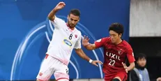 ترکیب رنگ پیراهن‌های پرسپولیس و کاشیما اعلام شد