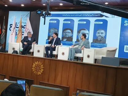 صنایع خلاق قربانی نظام مالی سنتی؛ خلاقیت بدون سرمایه فقط رویاست