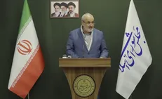 وزیر نیرو: آخرین هدف حملات دشمن زدن آب و برق است/ دشمن وقتی می‌خواهد خیلی ما را بترساند می‌گوید آب و برق‌تان را می‌زنم