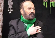 مناجات‌خوان سحرهای رمضان خاموش شد