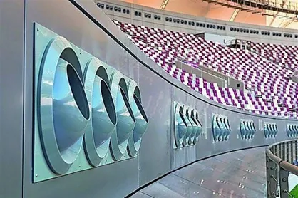 استادیوم&zwnj;های کولردارِ قطر، میزبان احتمالی لیگ قهرمانان آسیا