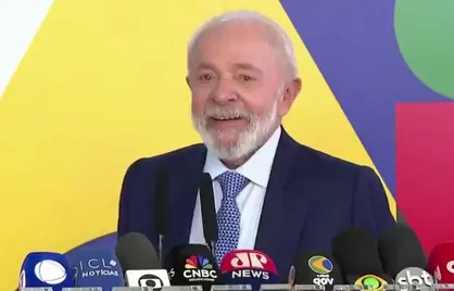 اگر ترامپ تعرفه بگذارد، برزیل هم مقابله&zwnj;به&zwnj;مثل می&zwnj;کند